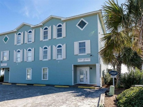 Jenny Lind West by Meyer Vacation Rentals - image 6