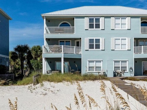 Jenny Lind West by Meyer Vacation Rentals - image 9