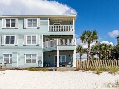 Jenny Lind East by Meyer Vacation Rentals