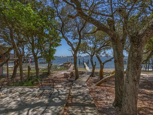 Sunny South by Meyer Vacation Rentals - image 9