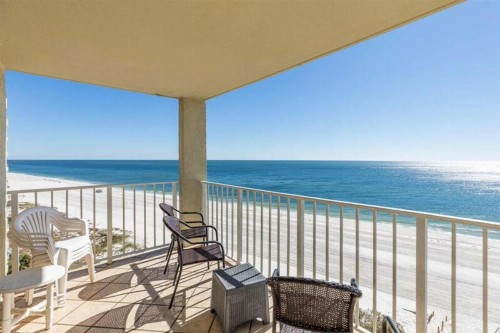 Sunswept 801 by Meyer Vacation Rentals - image 5