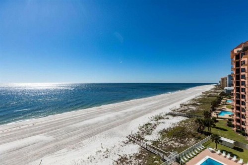 Sunswept 801 by Meyer Vacation Rentals - image 8