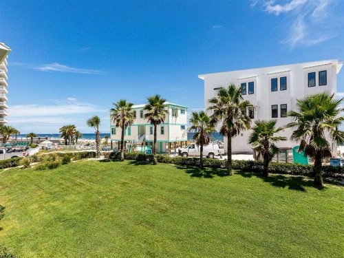 Seascape 108 by Meyer Vacation Rentals - image 10
