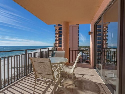 Sea Chase 903c by Meyer Vacation Rentals - image 8
