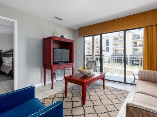 Romar Beach 112 by Meyer Vacation Rentals