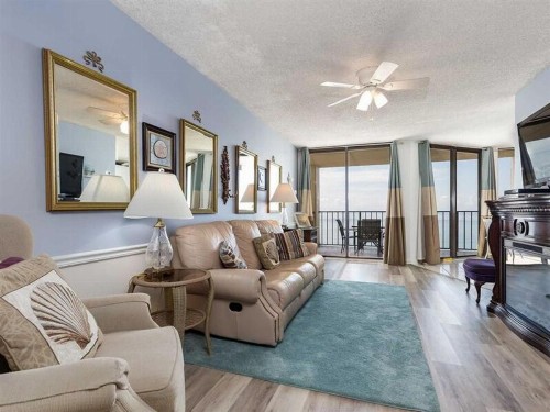 Phoenix III 3117 by Meyer Vacation Rentals
