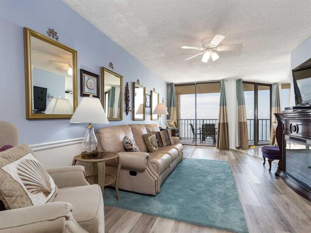 Phoenix III 3117 by Meyer Vacation Rentals - main image