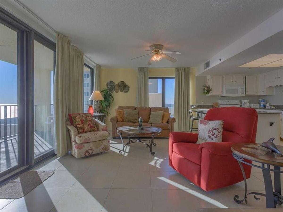 Phoenix I 1101 by Meyer Vacation Rentals - main image