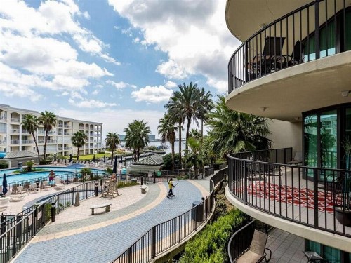 Phoenix On The Bay 2208 by Meyer Vacation Rentals - image 12
