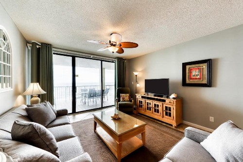 Summer House On Romar Beach IV - image 1