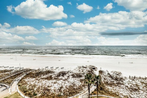 Summer House On Romar Beach IV - image 10