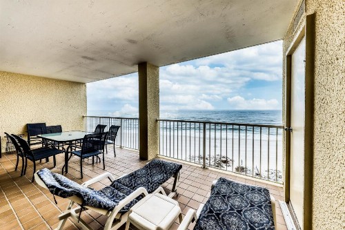 Summer House On Romar Beach IV - image 9