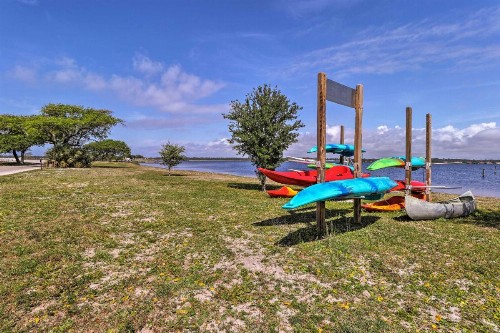 Orange Beach Family Duplex - 5 Min to Local Beach! - image 9