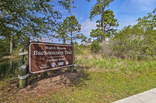 Orange Beach Family Duplex - 5 Min to Local Beach! - image 5
