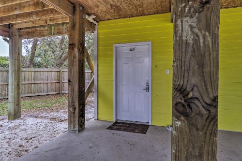Orange Beach Family Duplex - 5 Min to Local Beach! - image 6
