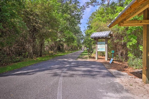 Duplex Home in Orange Beach 2 Mins to Boat Launch! - image 9