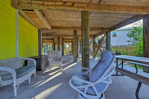 Duplex Home in Orange Beach 2 Mins to Boat Launch! - image 5