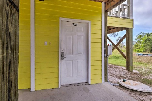 Duplex Home in Orange Beach 2 Mins to Boat Launch! - image 7