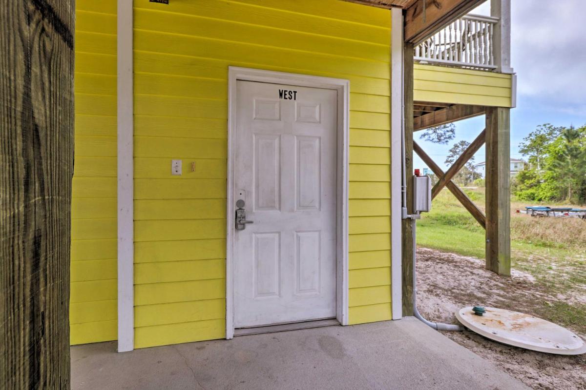 Duplex Home in Orange Beach 2 Mins to Boat Launch! - image 7