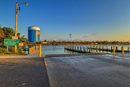 Duplex Home in Orange Beach 2 Mins to Boat Launch! - image 8