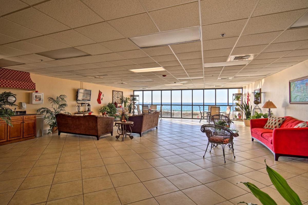 Gulf Coast Luxury Getaway on Orange Beach with Views - image 4