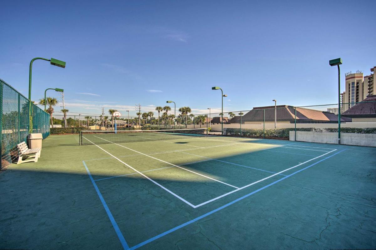 Gulf Coast Luxury Getaway on Orange Beach with Views - image 2
