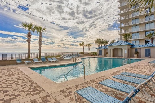 Bluewater by Meyer Vacation Rentals - image 11