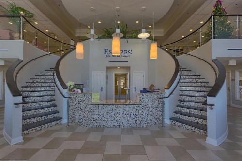 Escapes to the Shores by Meyer Vacation Rentals - image 1