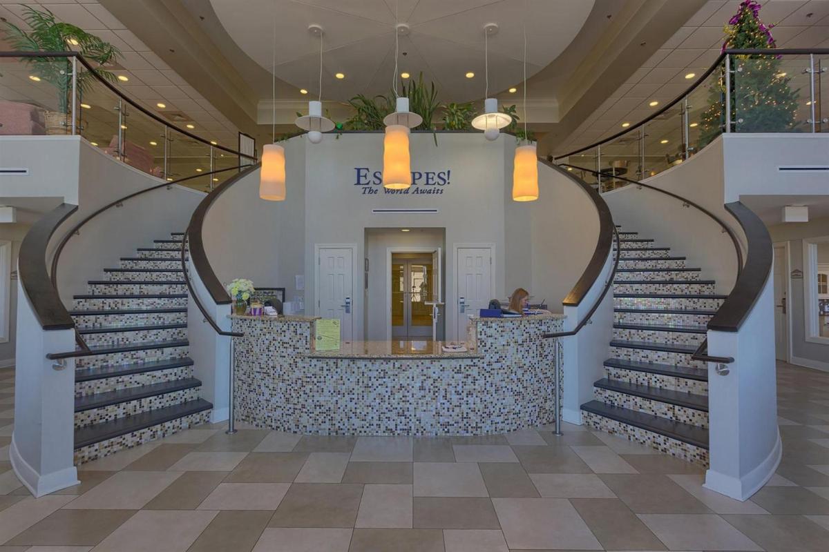 Escapes to the Shores by Meyer Vacation Rentals - main image