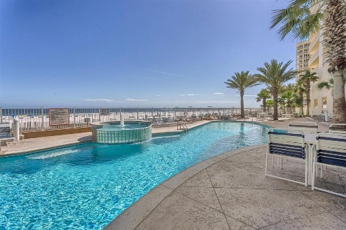 Admirals Quarters by Meyer Vacation Rentals - image 1