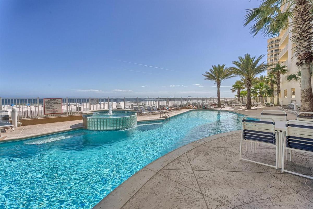 Admirals Quarters by Meyer Vacation Rentals - main image