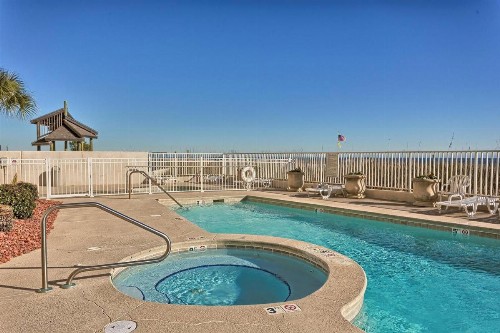 Four Winds by Meyer Vacation Rentals - image 4