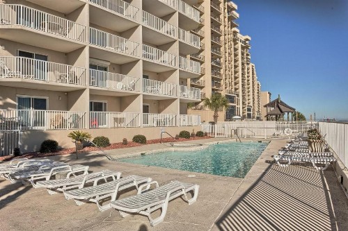 Four Winds by Meyer Vacation Rentals - image 6