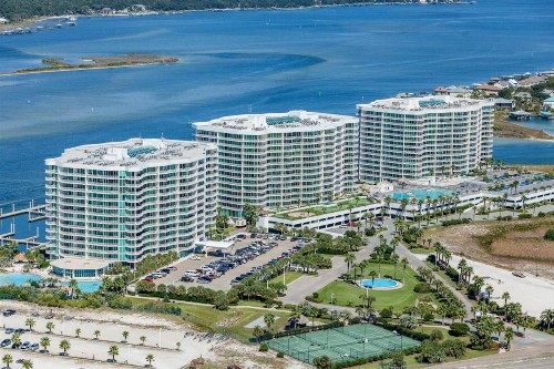 Caribe by Meyer Vacation Rentals