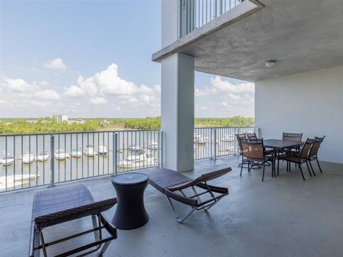 The Wharf by Meyer Vacation Rentals