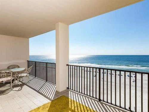 The Palms by Meyer Vacation Rentals - image 1