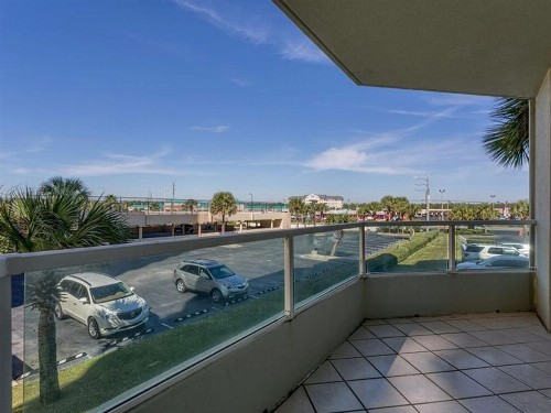 Silver Beach by Meyer Vacation Rentals