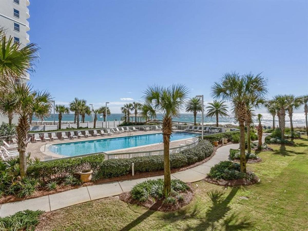 Seaside Beach & Racquet Condos by Meyer Vacation Rentals - main image