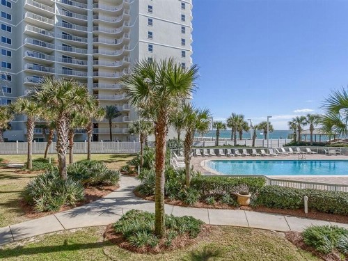 Seaside Beach & Racquet Condos by Meyer Vacation Rentals - image 12