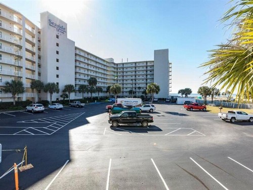 Seaside Beach & Racquet Condos by Meyer Vacation Rentals - image 2