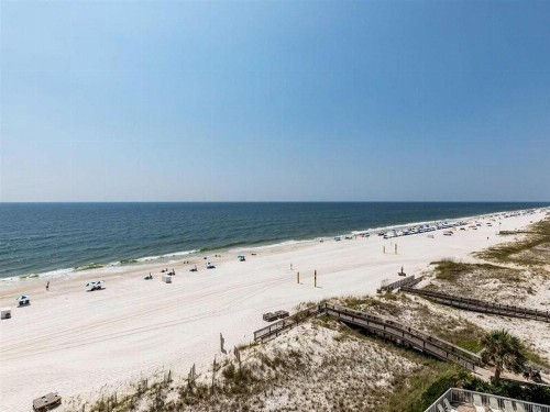 Seaside Beach & Racquet Condos by Meyer Vacation Rentals - image 5