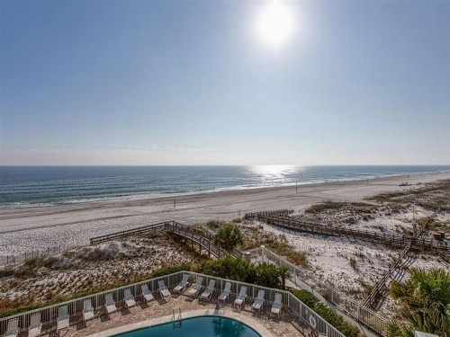 Seaside Beach & Racquet Condos by Meyer Vacation Rentals - image 6