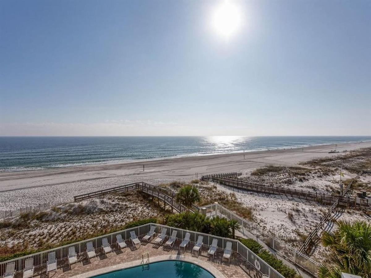 Seaside Beach & Racquet Condos by Meyer Vacation Rentals - image 6