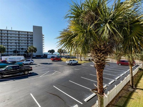 Seaside Beach & Racquet Condos by Meyer Vacation Rentals - image 7
