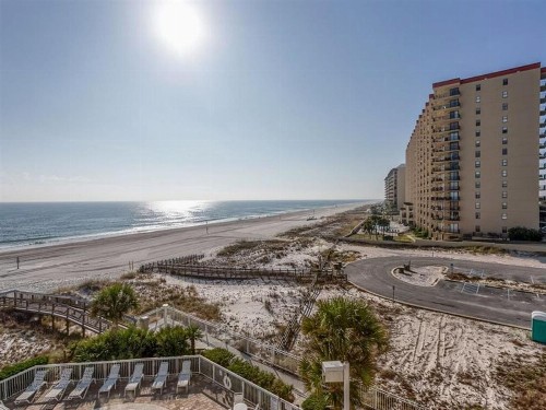 Seaside Beach & Racquet Condos by Meyer Vacation Rentals - image 8