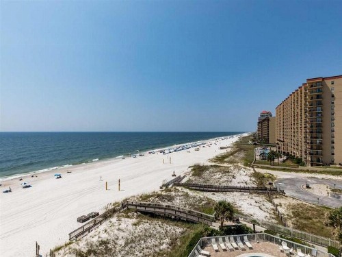 Seaside Beach & Racquet Condos by Meyer Vacation Rentals - image 9