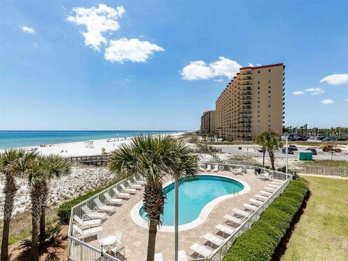 Seaside Beach & Racquet by Meyer Vacation Rentals - image 5