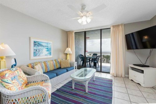 Seaside Beach & Racquet by Meyer Vacation Rentals - image 9
