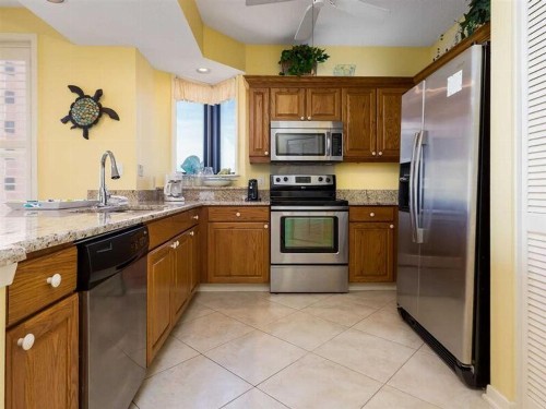 Sea Chase by Meyer Vacation Rentals - image 3