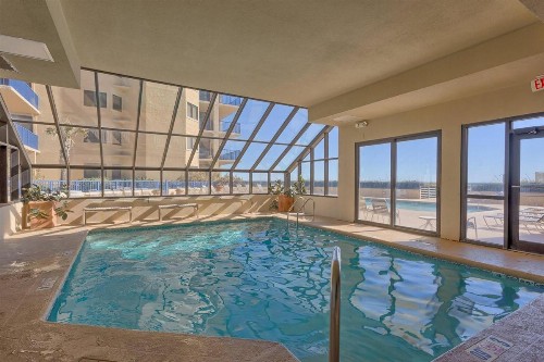 Four Seasons by Meyer Vacation Rentals - image 11